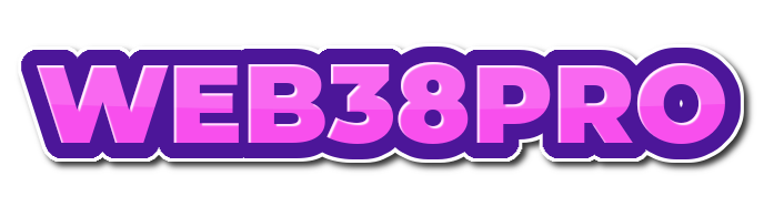 Web38Pro » Pilihan Terbaik untuk Gaming Cepat & Stabil